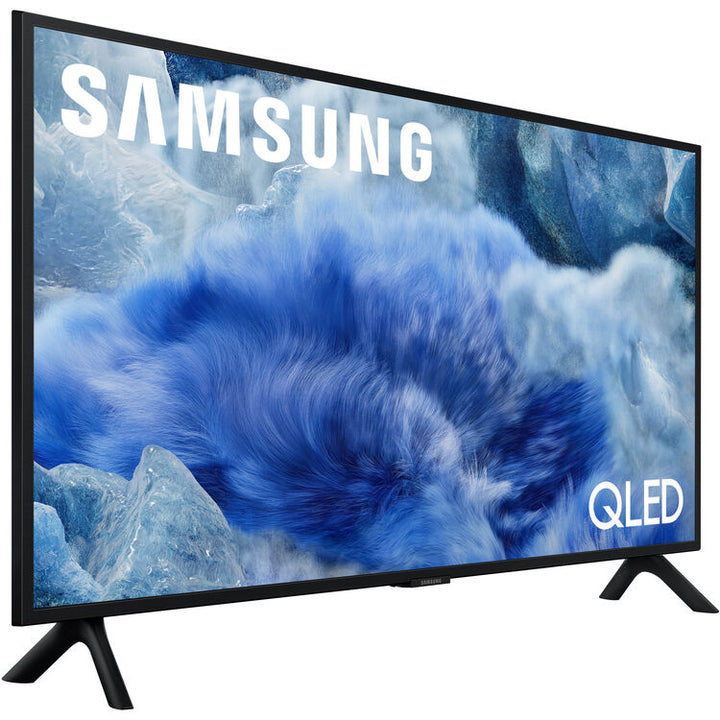 Samsung Class QLED Q8F 4K Samsung Vision AI Smart TV (2025)