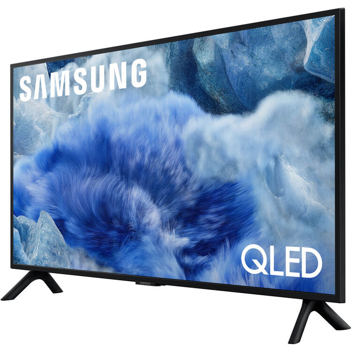 Samsung Class QLED Q8F 4K Samsung Vision AI Smart TV (2025)