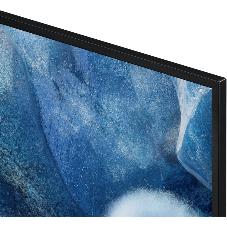 Samsung Class QLED Q8F 4K Samsung Vision AI Smart TV (2025)