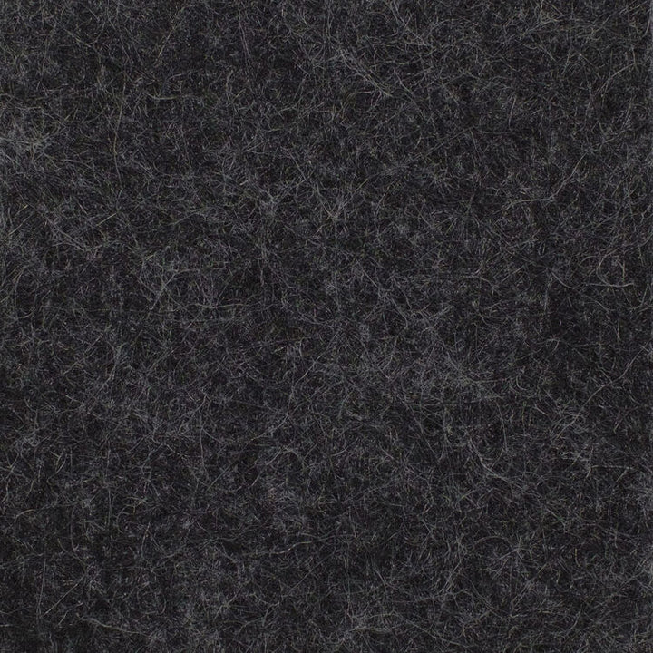 Middle Atlantic Ori® Acoustic Ceiling Tile in Charcoal Gray, Dynamic Slope 1, 9/16" Layin