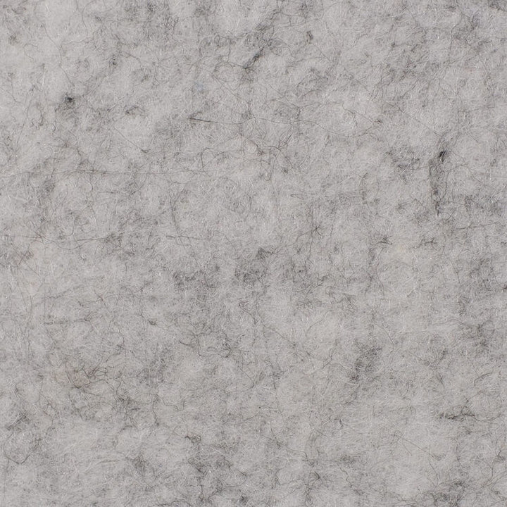Middle Atlantic Ori® Acoustic Ceiling Tile in Silver Gray, Dynamic Slope 1, 9/16" Layin