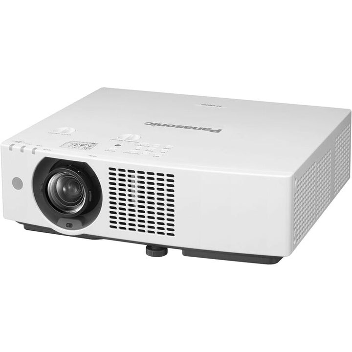 Panasonic PT-VMZ62 6500-Lumen WUXGA Laser 3LCD Projector