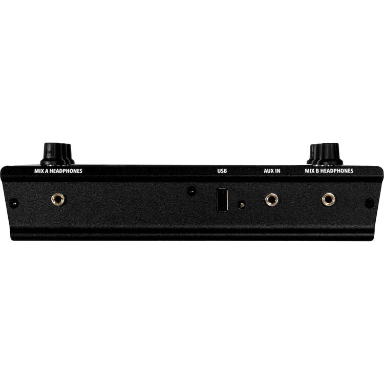 Digital Audio Labs Livemix Pro Duo 2-user Personal Monitor Mixer