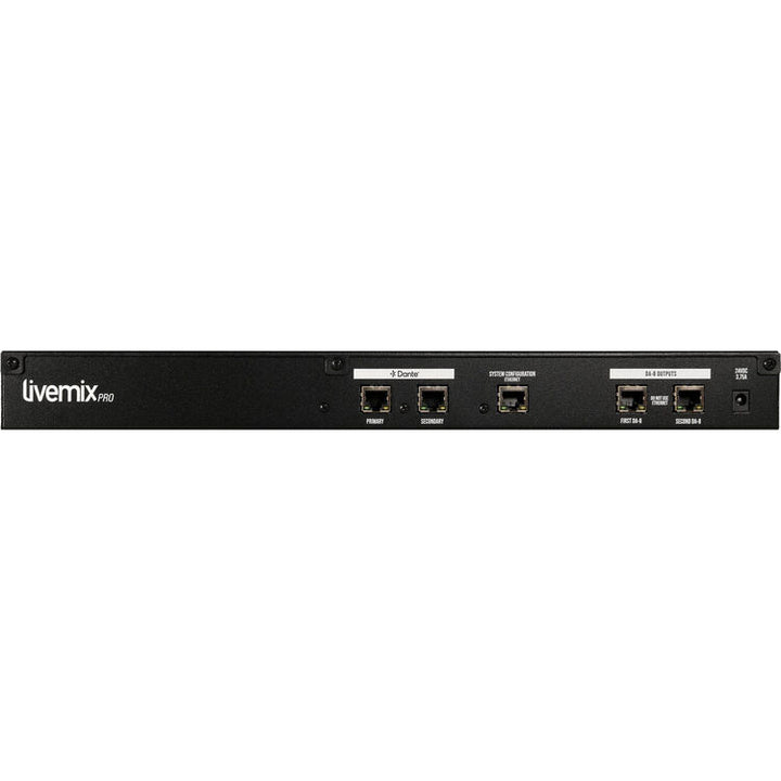 Digital Audio Labs Livemix Pro-16 64-channel Distribution Module