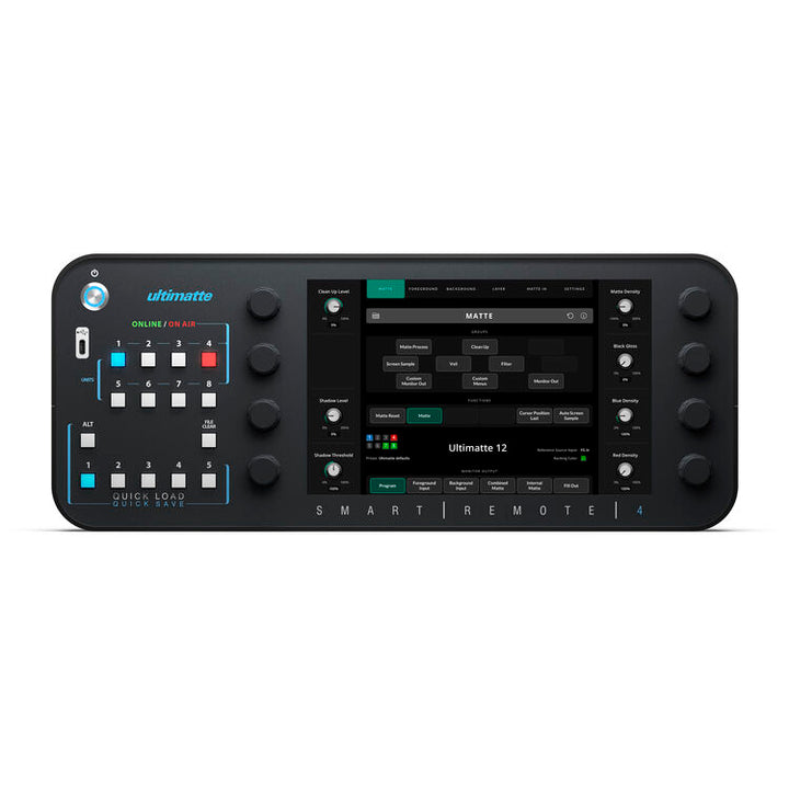 Blackmagic Design Ultimatte Smart Remote 4 G2