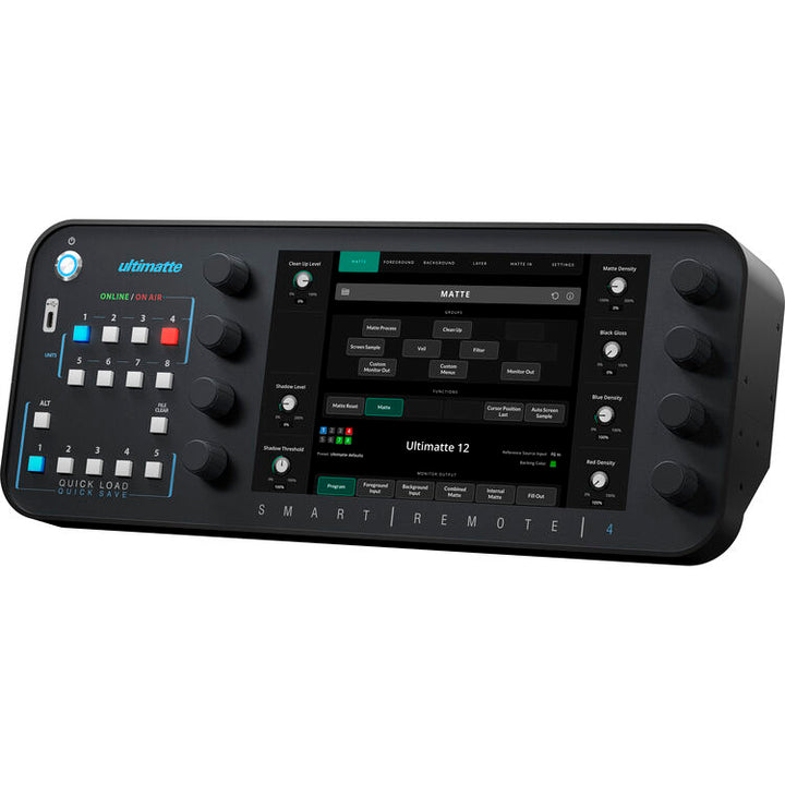 Blackmagic Design Ultimatte Smart Remote 4 G2