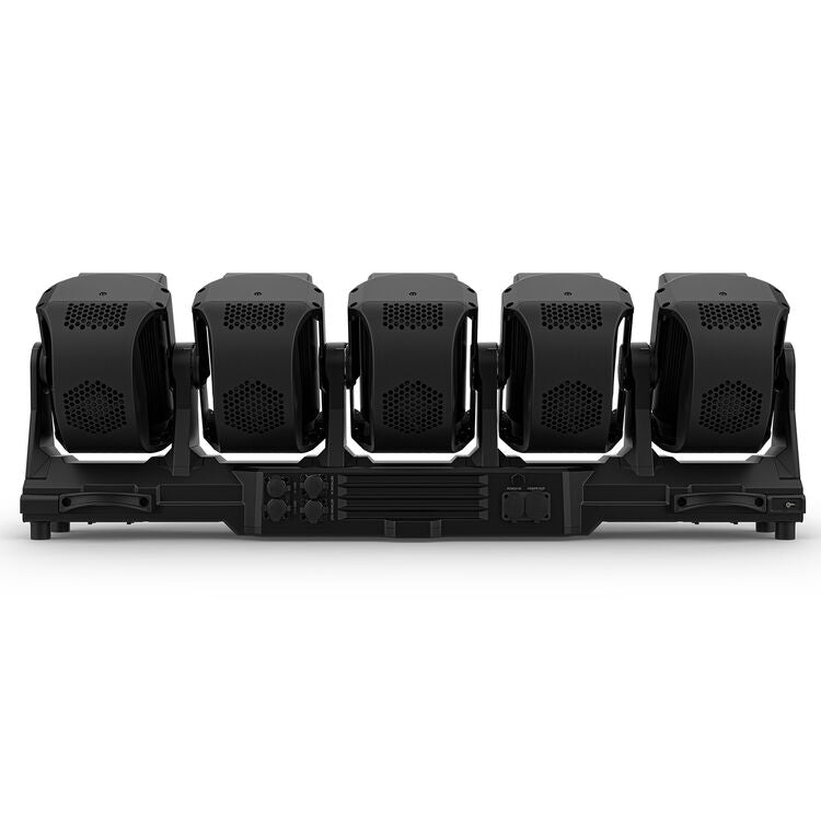 CHAUVET Professional COLORado PXL Curve 5 IP65 RGBW Arrayable Batten