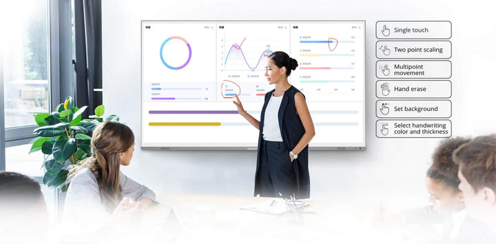 Absen X Series All-in-One Micro LED Display System