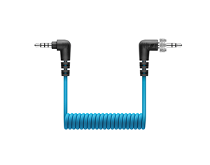 Sennheiser CL 35 TRRS 3.5MM (1/8") Trs with 3.5 mm