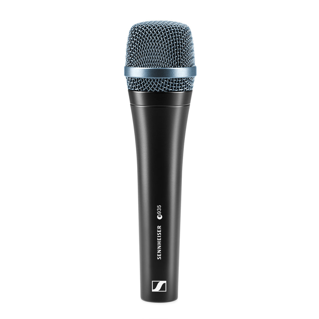 Sennheiser E 935 Handheld Microphone with XLR, 3-pin