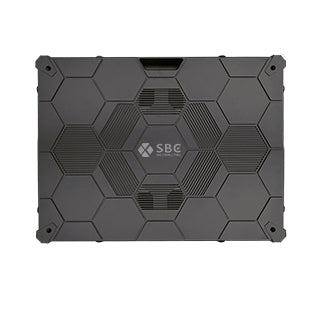SBC Diamond Series Outdoor LED Wall Panel
