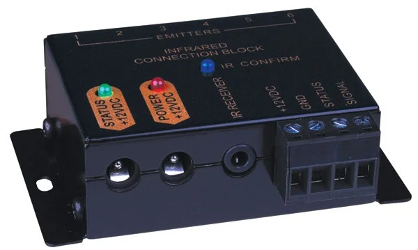 VANCO 1 Zone Six Source Ir Kit