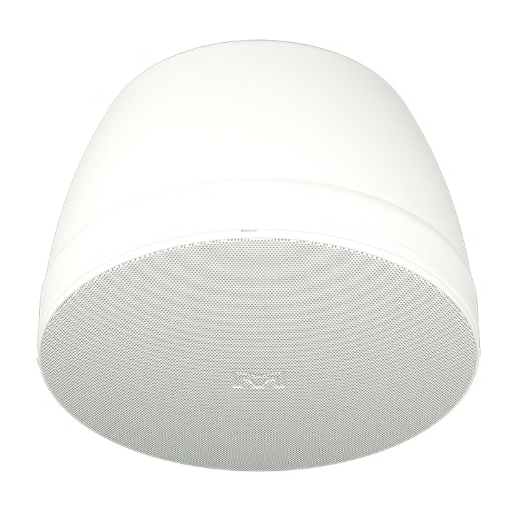 Martin Audio ACP-55T-W Compact Two-Way 5.25 Inch Pendant Loudspeaker, White, Pair (B-Stock)