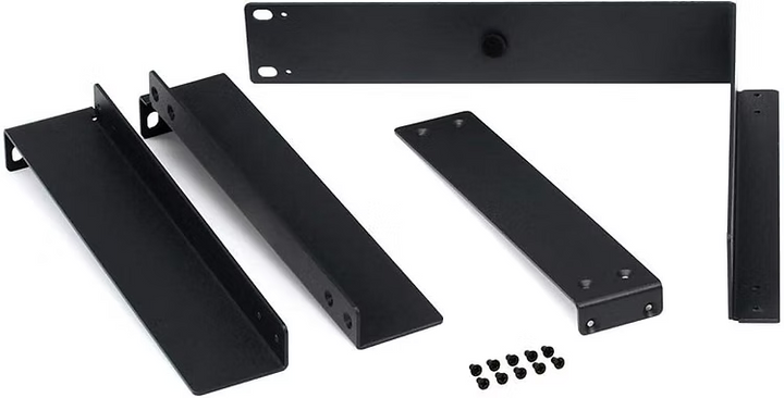 Listen Technologies LA-326 Universal Rack Mounting Kit (B-Stock)
