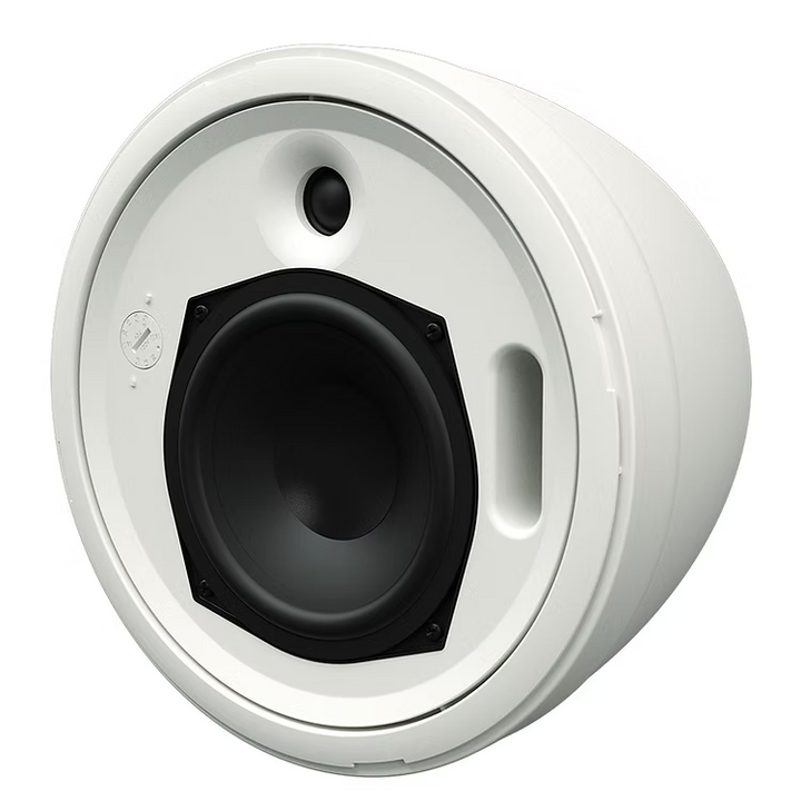 Martin Audio ACP-55T-W Compact Two-Way 5.25 Inch Pendant Loudspeaker, White, Pair (B-Stock)