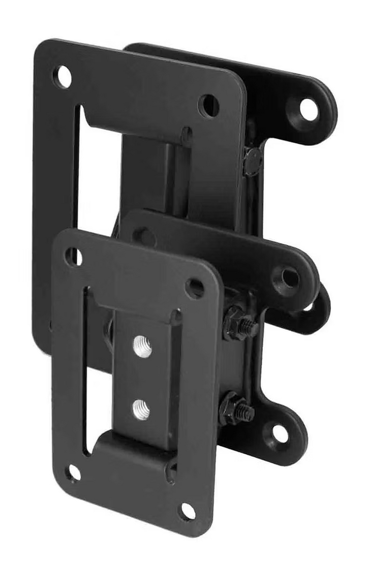 Martin Audio WB10/12B Wall Bracket for Blackline X10, X12 and XP12, CDD10, CDD12 and CDD-LIVE12 (B-Stock)