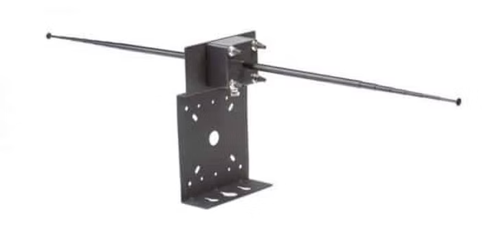 Listen Technologies LA-122 Universal Antenna Kit, 72 and 216 MHz (B-Stock)