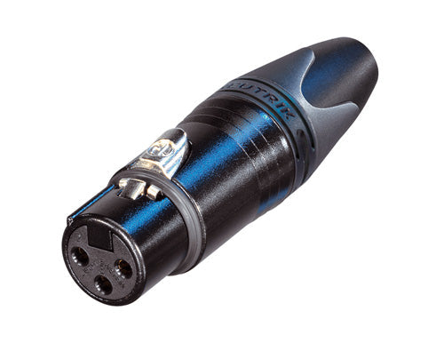 NEUTRIK Connector Female Bag