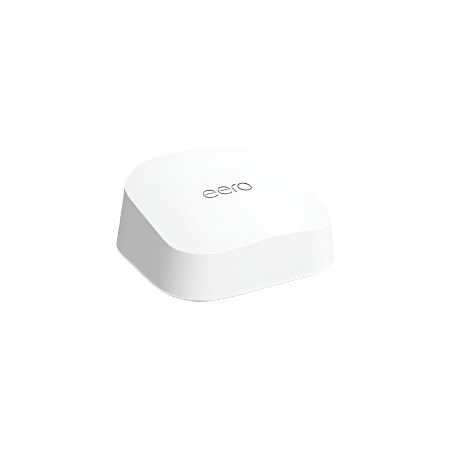 EERO eero 7 Dual Band Supports up to 120+ Devices