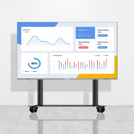 Absen X Series All-in-One Micro LED Display System