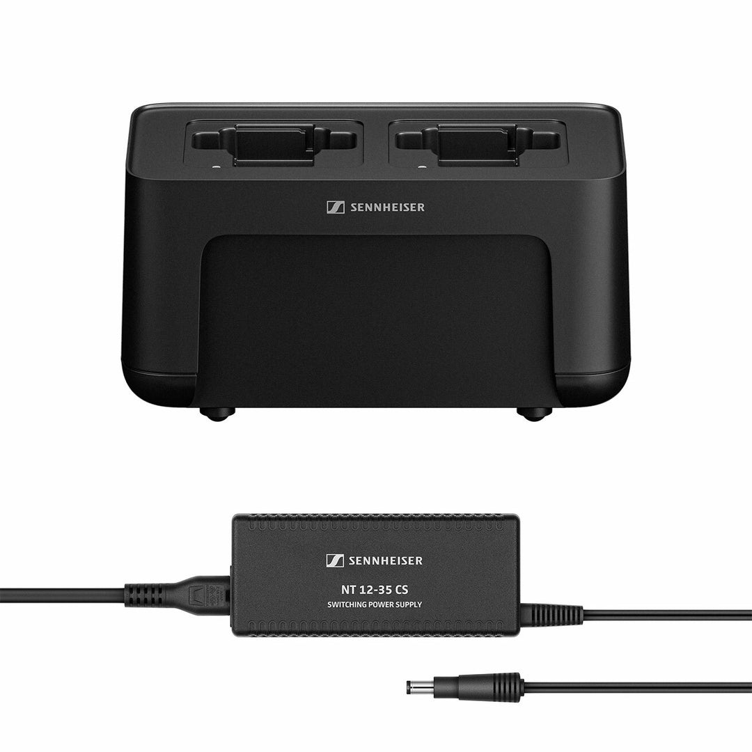 Sennheiser CHG 70N-C + PSU KIT Network Enabled Charger