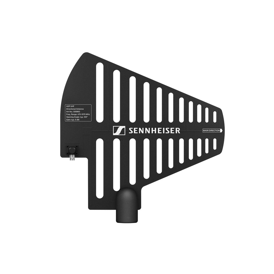 Sennheiser ADP UHF (470 with 470 - 1075 MHz