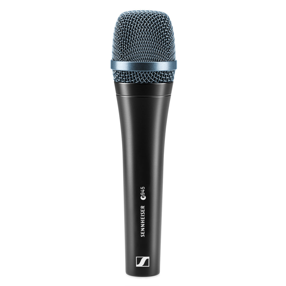 Sennheiser E 945 Handheld Microphone with XLR, 3-pin
