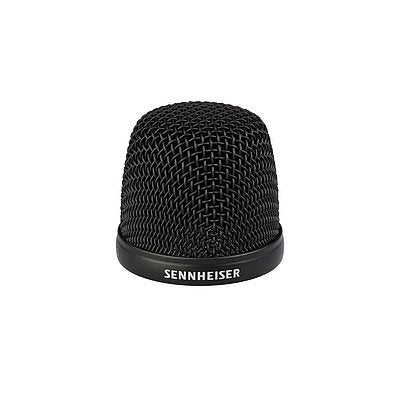 Sennheiser 538277 MMD 835-1 BK replacement basket top for wireless handheld microphones