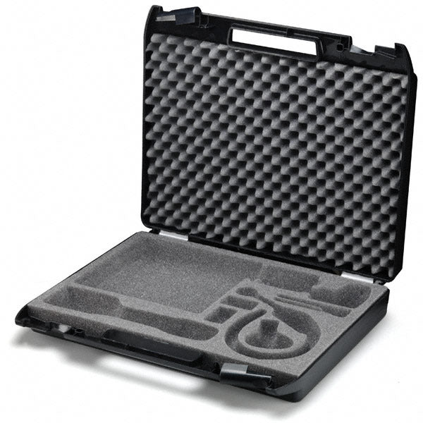 Sennheiser CC 3 Plastic Case For Safe Storage And Transport Of EW G3 And G4 Components