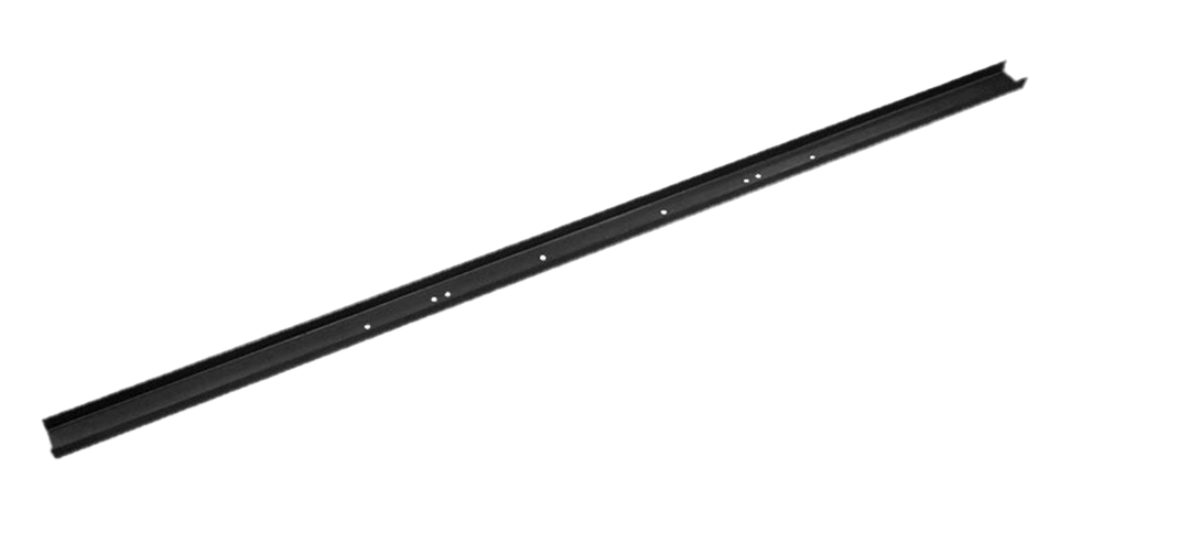 TOA Tile Rail For Pc-580ru & Pc-580rvu (*2 Required. Sold Individually)