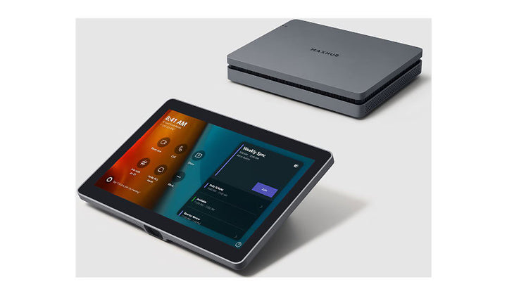 MAXHUB XCore Kit with Computer and Touch Console