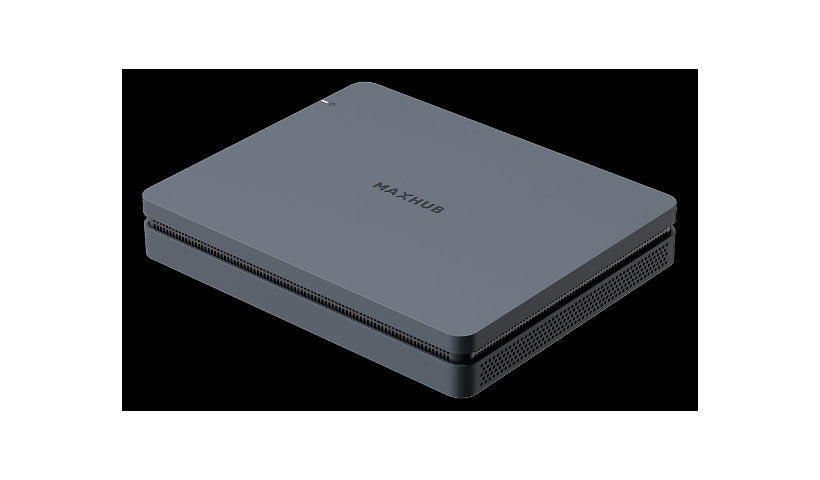 MAXHUB XCore Kit with Computer and Touch Console