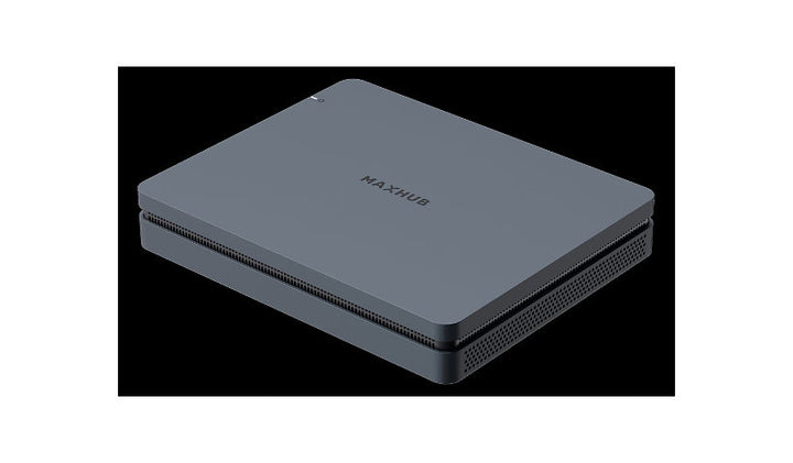 MAXHUB XCore Kit with Computer and Touch Console