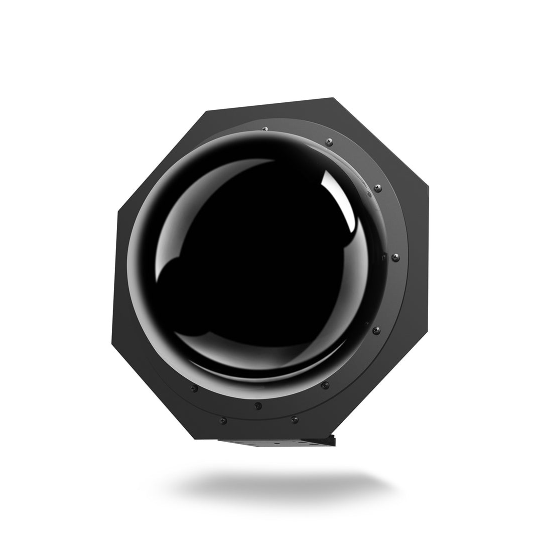 Sennheiser A 5000-CP passive directional circularly polarized antenna for wireless receiver and transmitter systems
