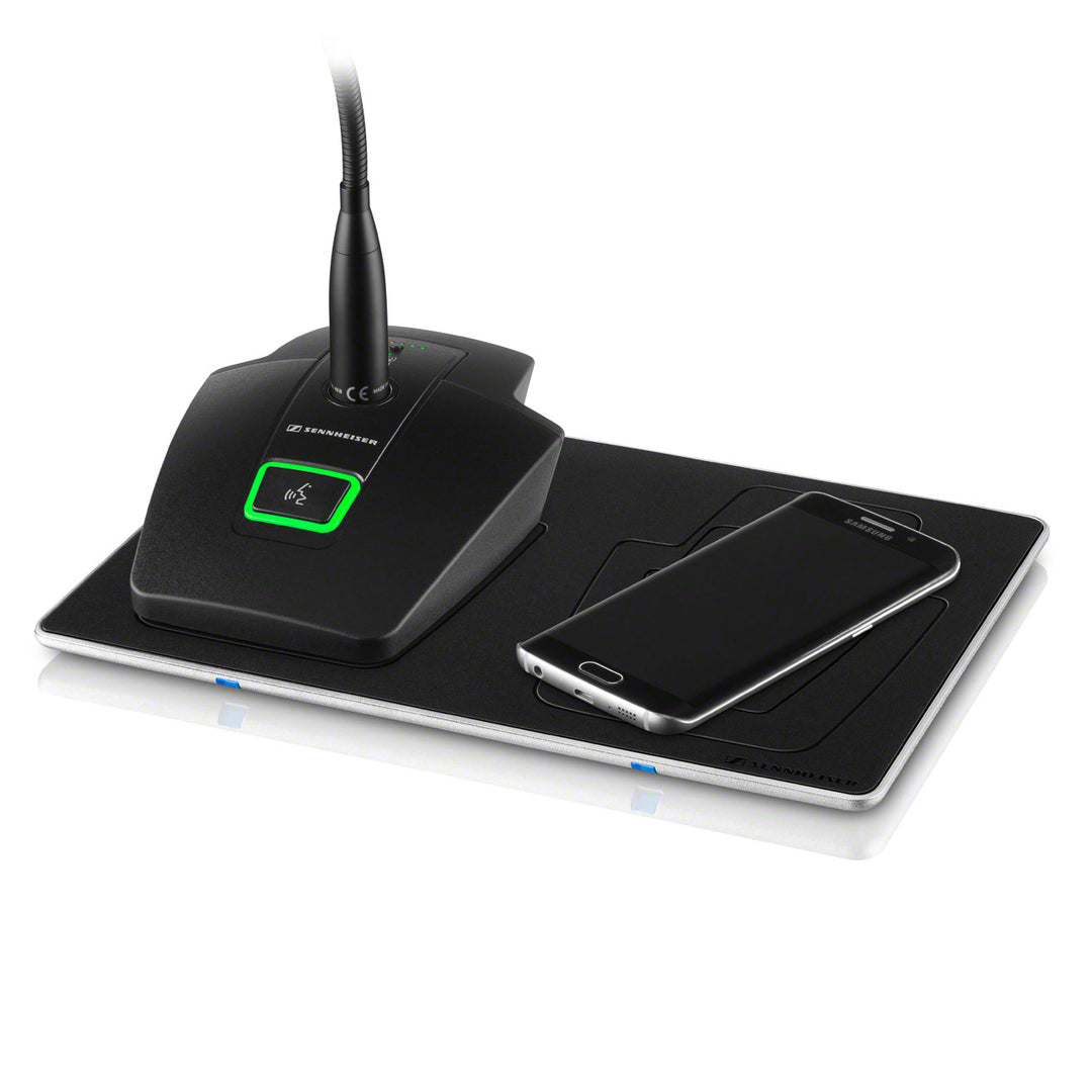 Sennheiser CHG 2W 2-COMPARTMENT Charger