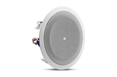 JBL PRO 8" Ceiling Speaker 6w 70v (4) Pack