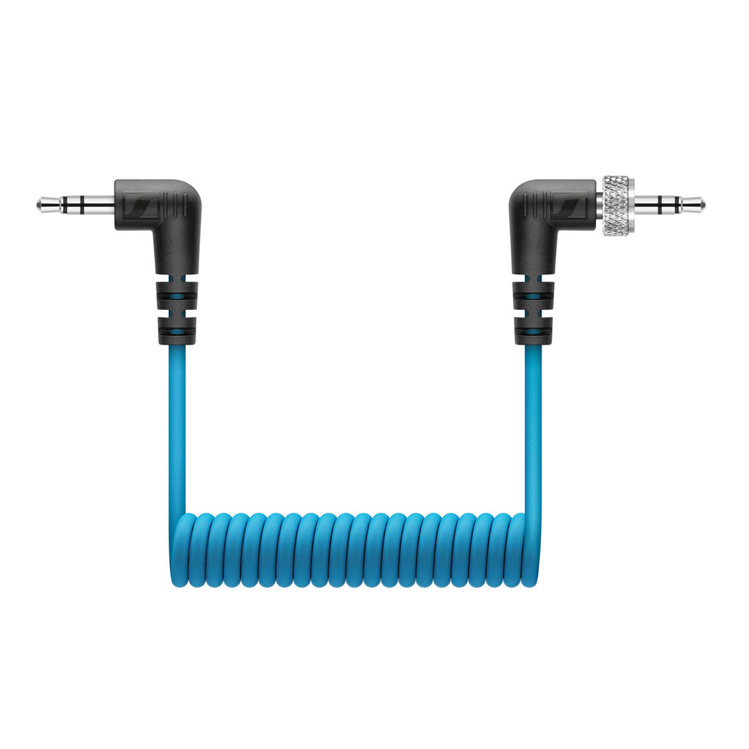 Sennheiser CL 35 TRS 3.5MM (1/8") Trs with 3.5 mm