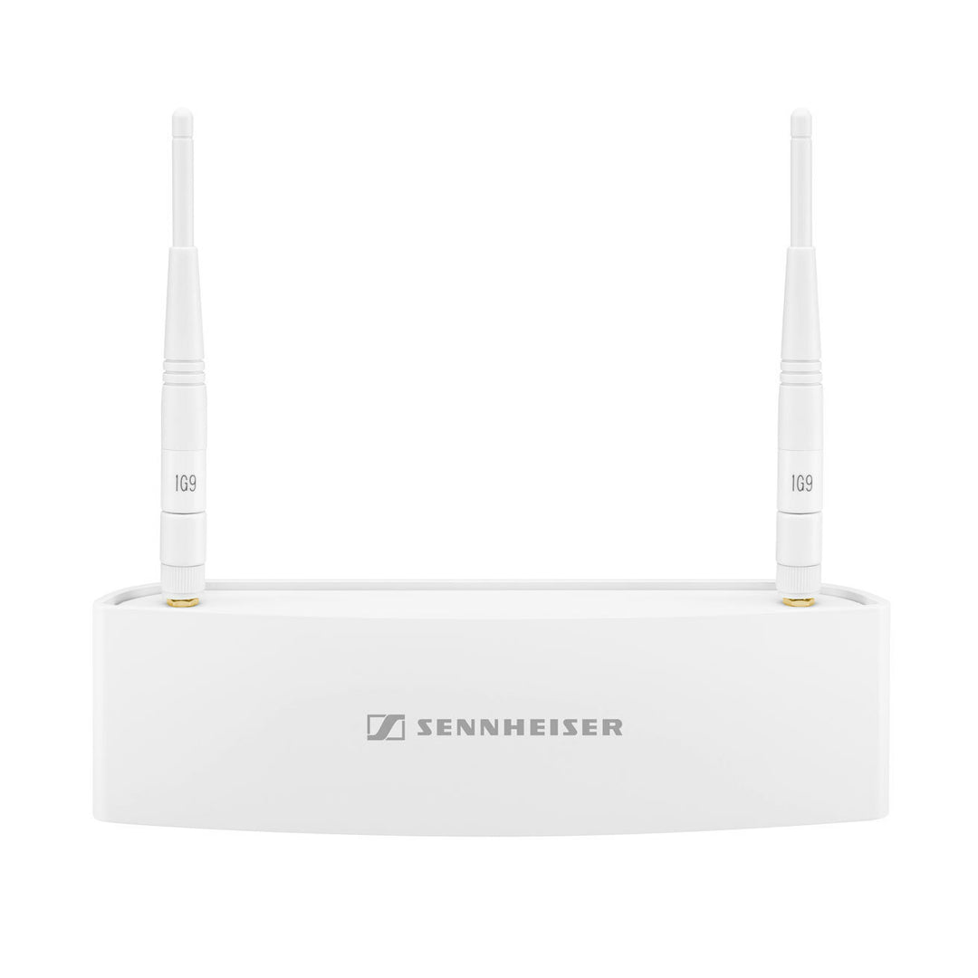 Sennheiser AWM 2 MK II Antenna Wall Mount, Metal Housing
