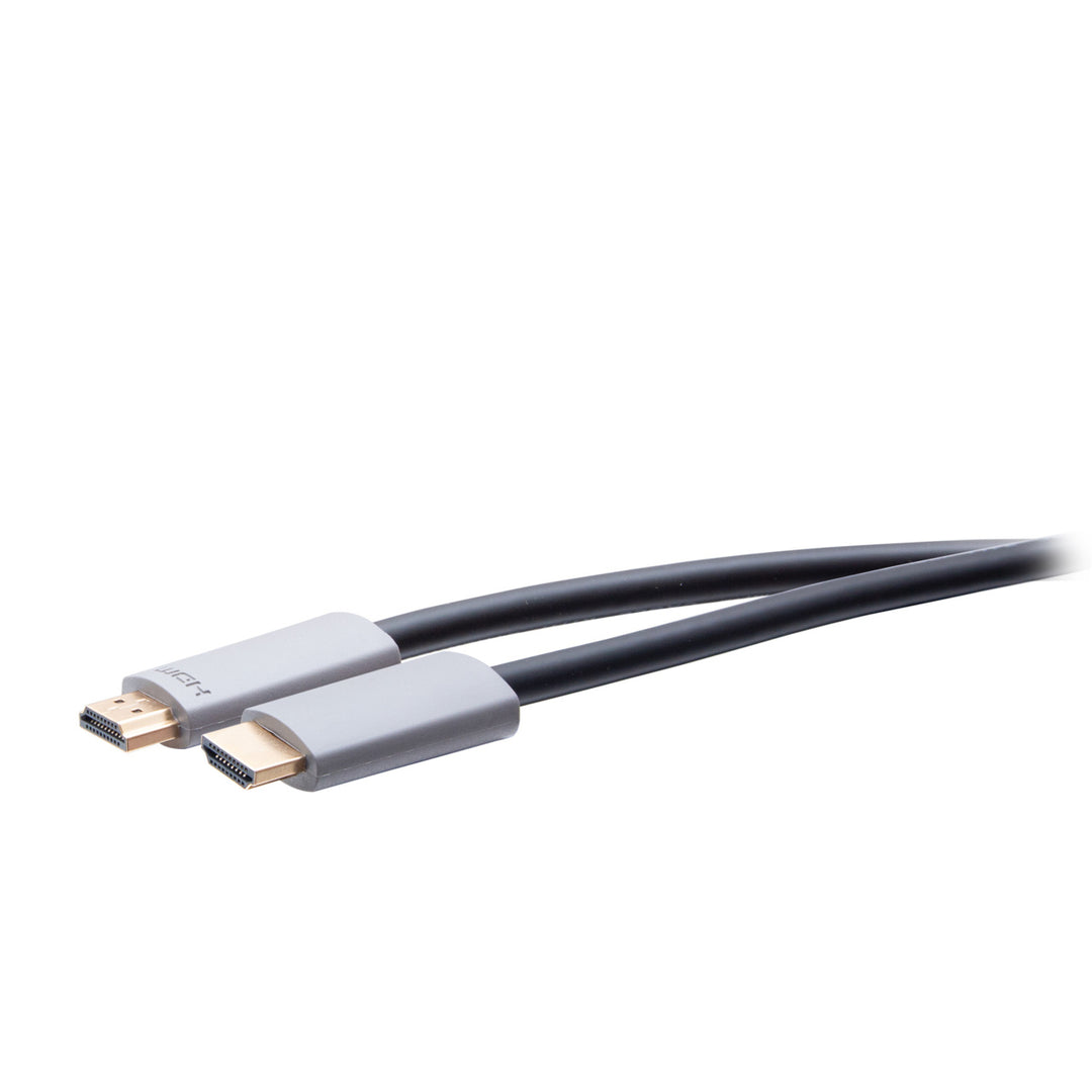 C2G 1.5ft (0.5m) Plus Series Select High Speed HDMI® Cable with Ethernet