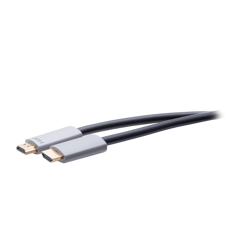 C2G 1.5ft (0.5m) Plus Series Select High Speed HDMI® Cable with Ethernet