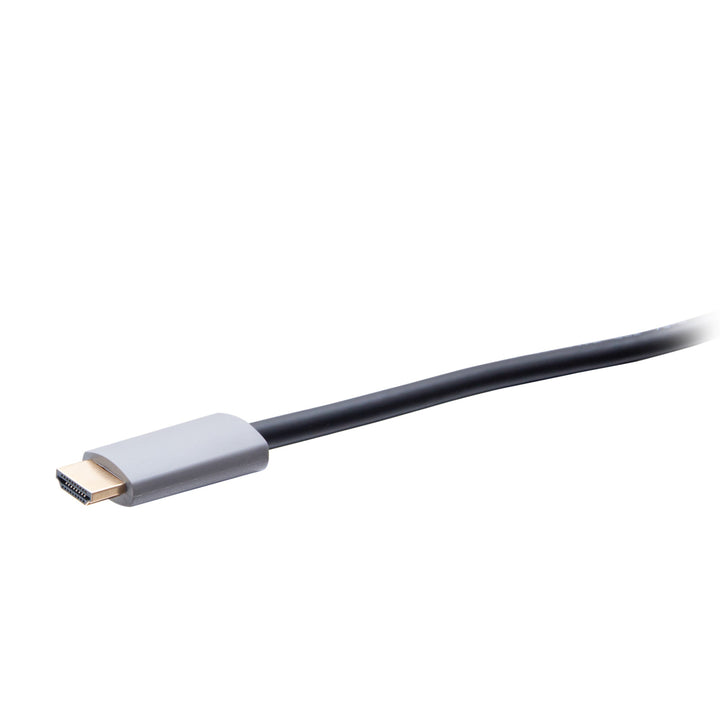 C2G 1.5ft (0.5m) Plus Series Select High Speed HDMI® Cable with Ethernet
