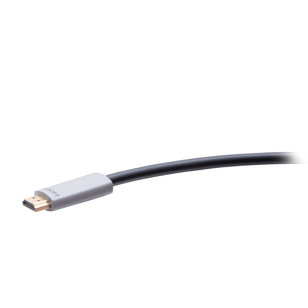 C2G 1.5ft (0.5m) Plus Series Select High Speed HDMI® Cable with Ethernet