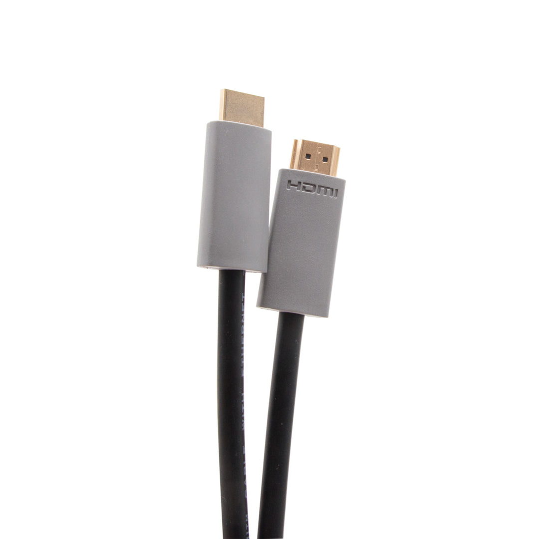 C2G 1.5ft (0.5m) Plus Series Select High Speed HDMI® Cable with Ethernet
