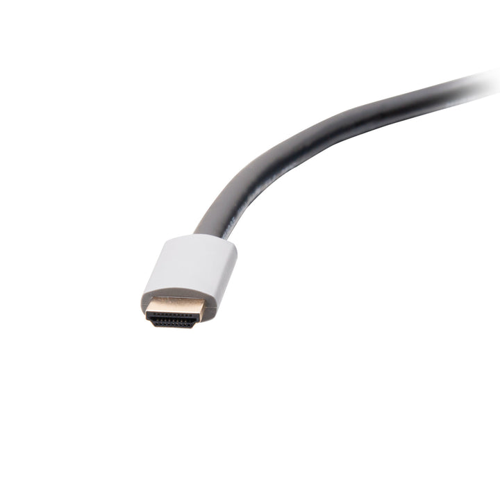 C2G 15ft (4.5m) Plus Series Select High Speed HDMI® Cable with Ethernet