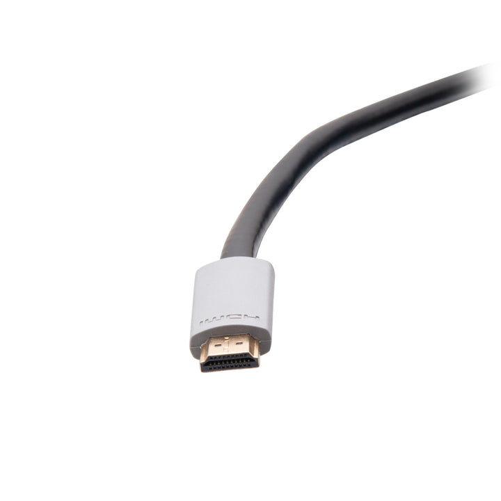 C2G 15ft (4.5m) Plus Series Select High Speed HDMI® Cable with Ethernet