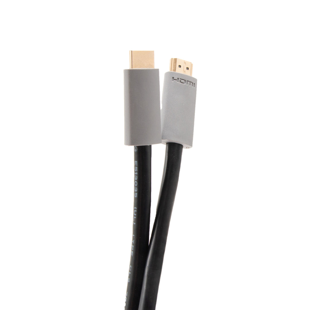 C2G 16.5ft (5m) Plus Series Select High Speed HDMI® Cable with Ethernet