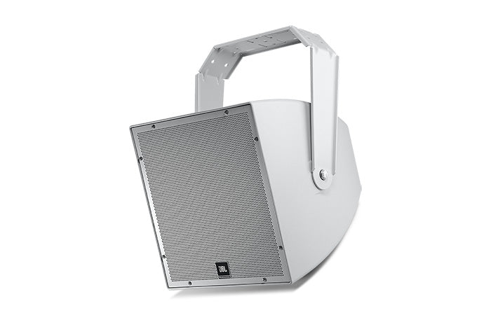 JBL PRO 12" 2-Way All-Weather Compact Loudspeaker Black