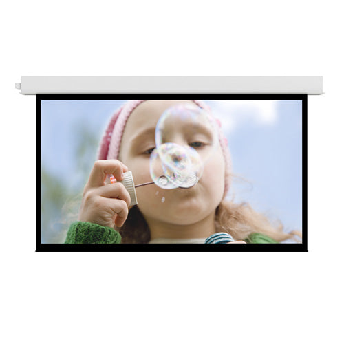 Da-Lite Advantage Series, 100" x 160" with Matte White - 70140L