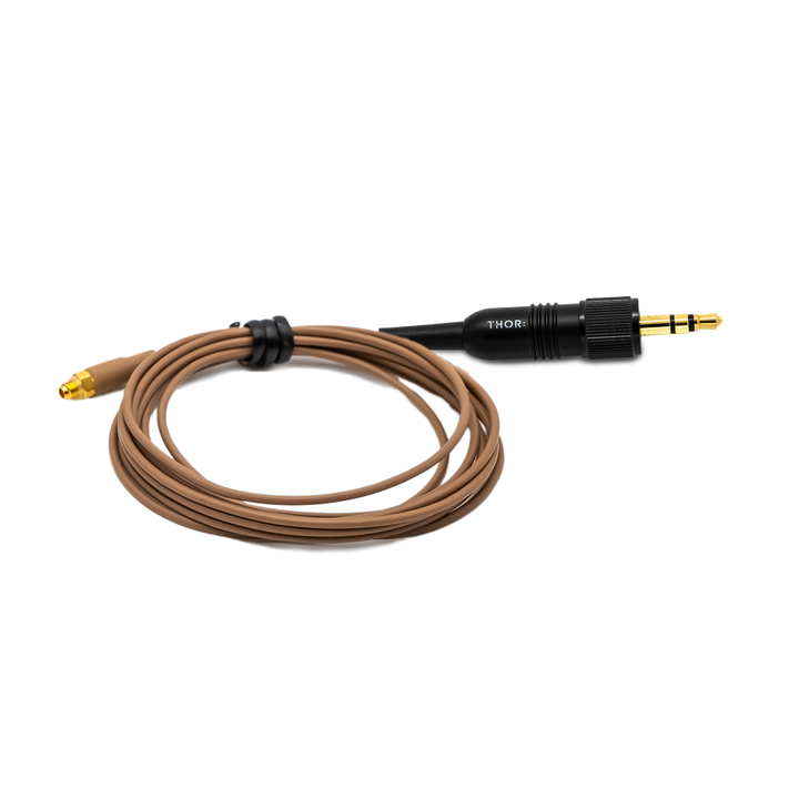 THOR AV Replacement Cable for SHADOW SH20 Headset Microphone