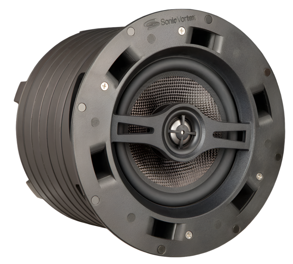 BEALE STREET AUDIO Speaker In-Ceiling 6.5" 2-Way Each